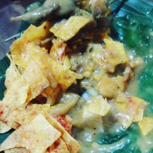 Sate Daging Sapi 1 tusuk — Siap Santap